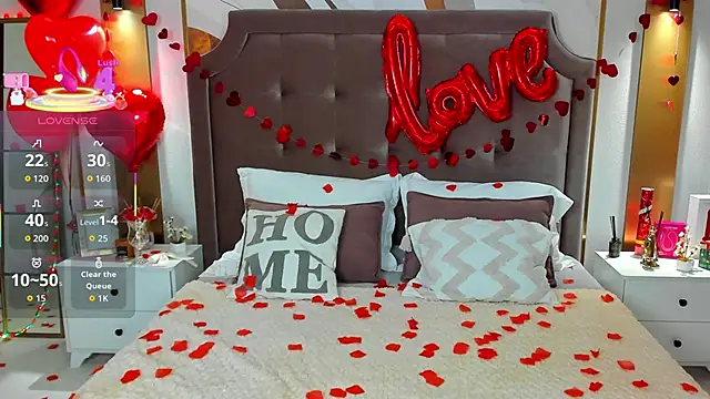 annasimonsj élő XXX-chatje