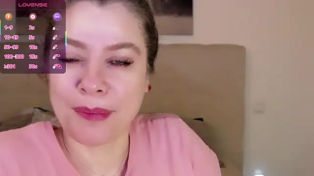 PetersEmily – Naživo XXX chat