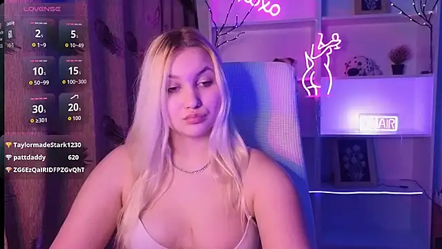 Czat XXX na żywo – adrelaxina