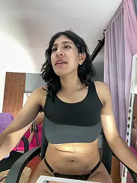 Violet_rousse7 live XXX chat