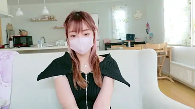 SUZU_1201 Live XXX-chat