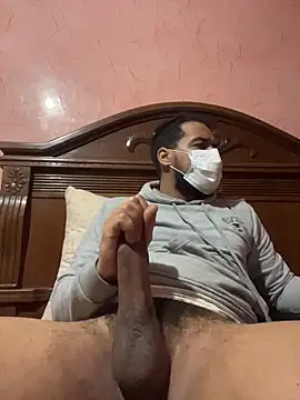 samihway Live XXX Chat