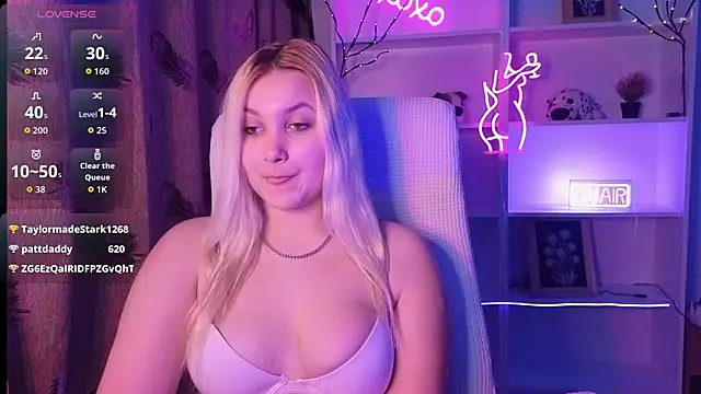 Czat XXX na żywo – adrelaxina