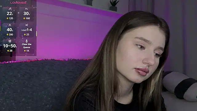 Czat XXX na żywo – _Lua__