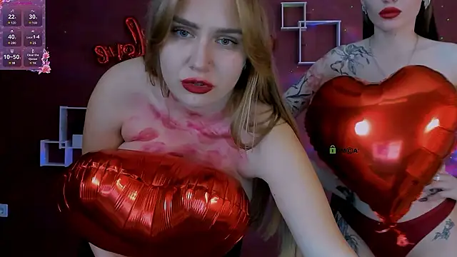 ariel_shadow Live XXX-chat