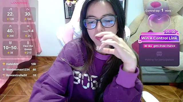 Maggie_Fox3 – Live XXX-chat