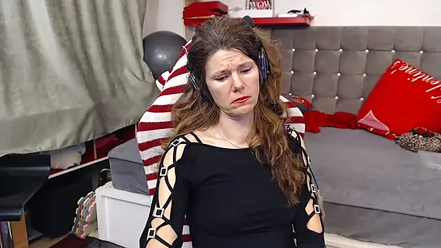 Chatroom XXX en direct de kellyterapy