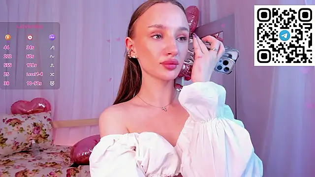 miiss__luluのライブXXXチャット