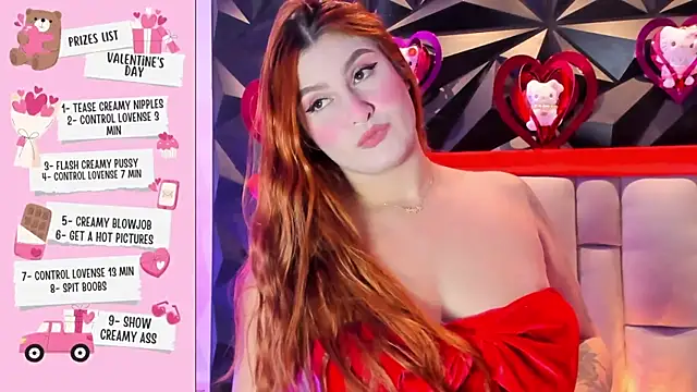 megan_whitee__ Live XXX-chat