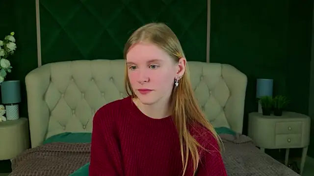 Morgan_Wardi live XXX chat