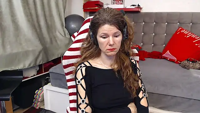 kellyterapy – Naživo XXX chat