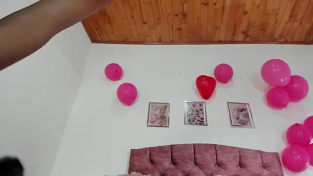 Онлайн чат XXX luna_velveth