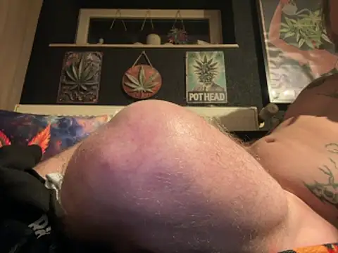 Flash0910 Webcam-Show