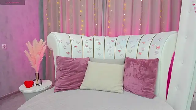 _Sunpuddle webkamerás műsora