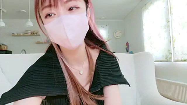 SUZU_1201のウェブカメラショー