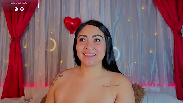 Victoria_Jonhss – Live XXX-chat