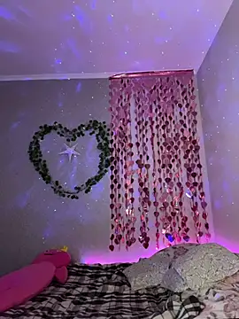 LillianHurd élő XXX-chatje