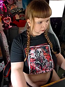 VelvetDiablon Live XXX chat