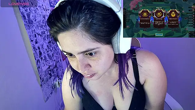 Vallolet_Spencer 现场XXX聊天