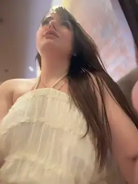 NikaMur – Naživo XXX chat