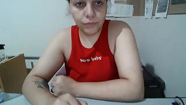 bbyedarling – Naživo XXX chat