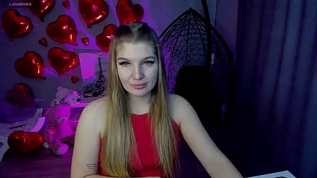 lily_williamss: онлайн-секс-чат