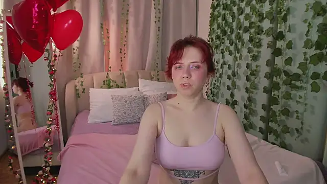 Love_is_Lola: онлайн-секс-чат