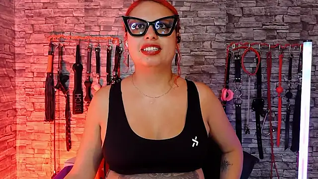 slave_Rubi: онлайн-секс-чат