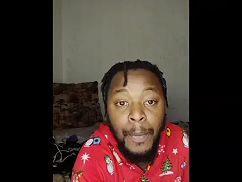 Freaky_Vannahsのウェブカメラショー