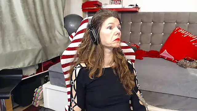 kellyterapy: онлайн-секс-чат