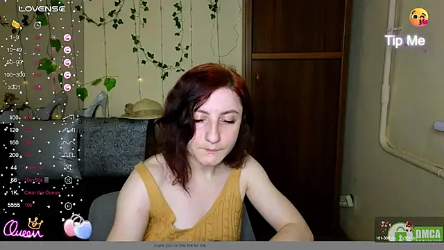 Muse_kitty_jenia – Naživo XXX chat