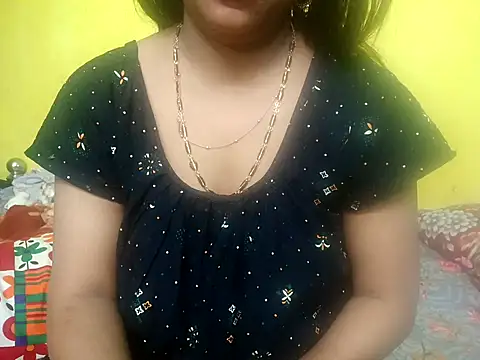 Princessroooh 网络视讯表演