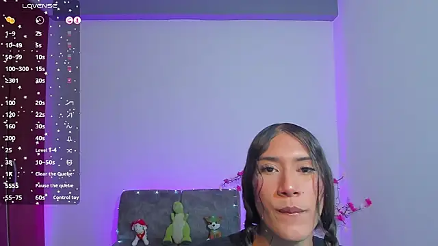 Chat +18 de CamilaHarperr_ ao vivo