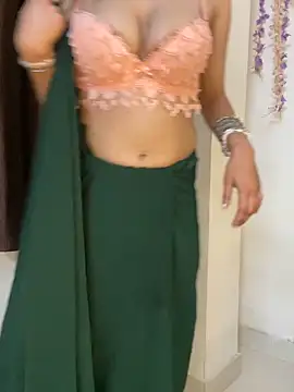 Show de Ms_stella na webcam