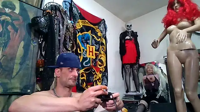 slinginbigD 即時 XXX 聊天