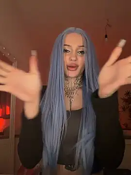 عرض كام madelinexx