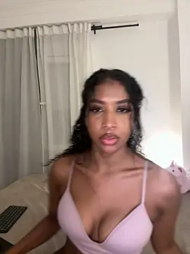 IamCrystal2 라이브 XXX 채팅