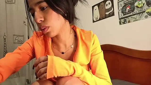 melissa_becraft's Webcam Show