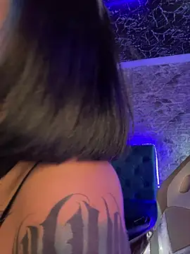 Scarlett-LS: онлайн-секс-чат