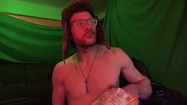 MasterDaddyCool 라이브 XXX 채팅