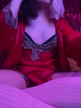 MotherElektra7 라이브 XXX 채팅
