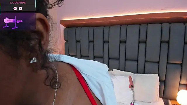 عرض كام LisaMendez