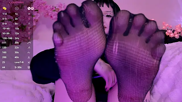 Lein_Bone 라이브 XXX 채팅