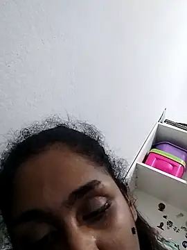 Jasmineunsnumero's Webcam Show