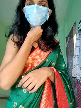 Shivani2002のウェブカメラショー