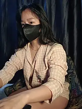 XXX chat uživo modela Helen-Tran