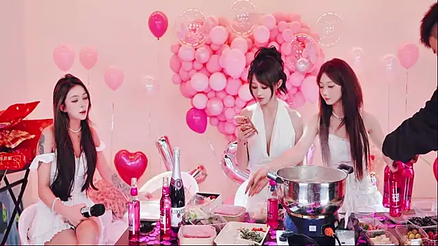 Živý XXX chat Comebaby-007