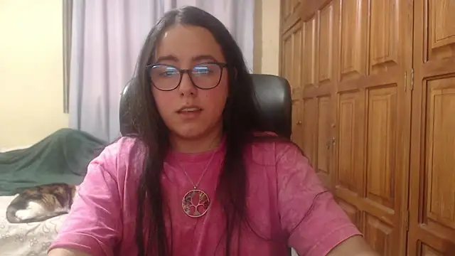 Venus_cat_ 现场XXX聊天