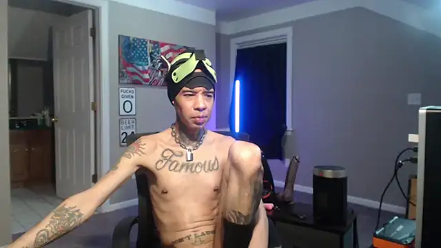 โชว์เว็บแคมของ Michigan9000