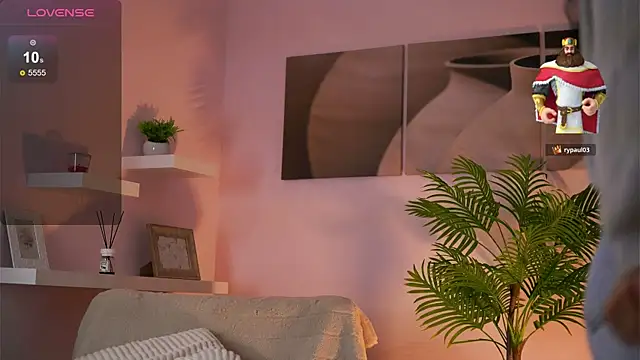 SiennaLuna: онлайн-секс-чат